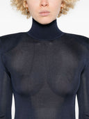 Self Portrait Long Dress