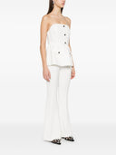 Self Portrait Full Suit