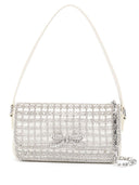 Self Portrait Shoulder Bag With Decoration