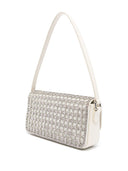 Self Portrait Shoulder Bag With Decoration