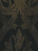 Wolford X Etro Wolford X Etro Metallic Floral Jacquard Crop Top