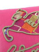 Poduszka Etro Home Z Haftem