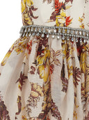 Abito di Zimmermann "Matchmaker Tulip"