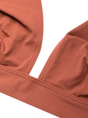 에스 크롬 비키니 탑