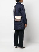 Borsa a tracolla Etro con pannelli di stampa paisley