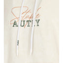 Autry Autry Unisex Chenille Staple Hoodie