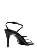 Khaite Loop Sandal 75