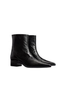 Khaite Ankle Boot 40