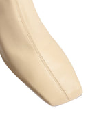 Khaite Eva Mid Colf Boot 100