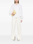 Camicia khaite margaux