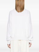 Camicia khaite margaux