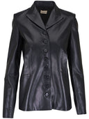 Khaite Sarafina Blazer