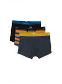PAUL SMITH PACK de trois boxeurs