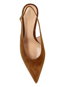 Gianvito rossi pompe robbie 55mm