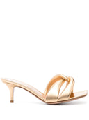 Gianvito rossi muli amour 55mm