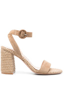 Sandali Gianvito Rossi 85mm