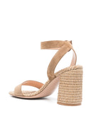 Sandali Gianvito Rossi 85mm