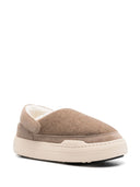 Kupki flanelowe księżyca