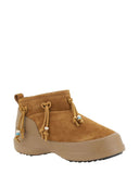 Boot Moon MB Luna Low Suede perle