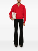 Frame Le High Flare Jeans