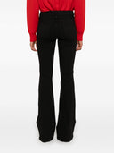 Frame Le High Flare Jeans