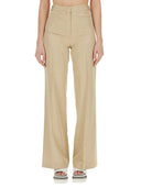 Stella Mc Cartney Flare Fit Pants