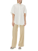 Stella Mc Cartney Flare Fit Pants
