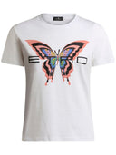 Etro T Shirt With Print