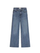 Frame Le Slim Palazzo