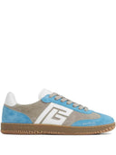 Balmain Swan Sneaker