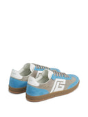 Balmain Swan Sneaker