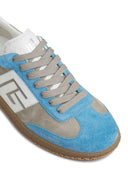 Balmain Swan Sneaker