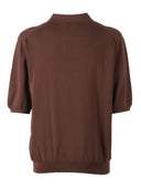 Slowear Zanone Polo Mc