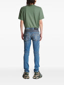 Balmain Biker Jeans