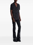 Balmain Shirt With Print