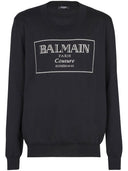 Sigti da etichetta Balmain Couture