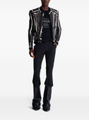 Sigti da etichetta Balmain Couture