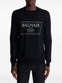 Sigti da etichetta Balmain Couture