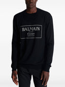 Sigti da etichetta Balmain Couture