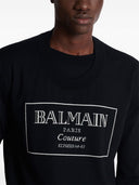 Sigti da etichetta Balmain Couture