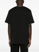 Balmain Printed T Shirt