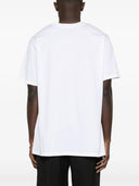 Balmain Printed T Shirt