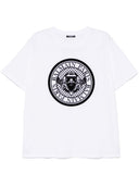 Balmain T Shirt With Print