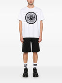 Balmain T Shirt With Print