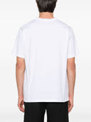 Balmain T Shirt With Print