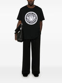 Balmain T Shirt With Print