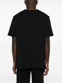 Balmain T Shirt With Print