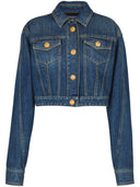 Balmain Denim Jacket