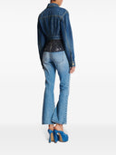 Balmain Denim Jacket