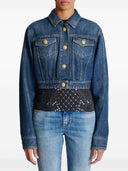 Balmain Denim Jacket